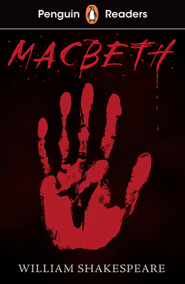 Penguin Readers Level 1: Macbeth (ELT Graded Re... 0241493064 Book Cover