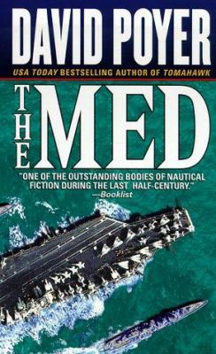 The Med B003CV37OK Book Cover