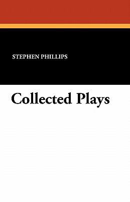 Collected Plays 1434406857 Book Cover