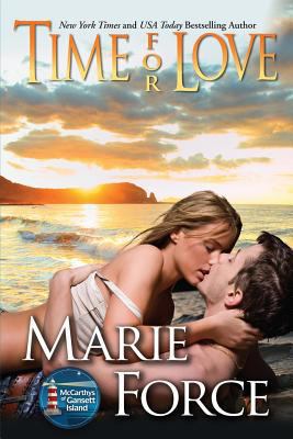 Time for Love 0615843840 Book Cover