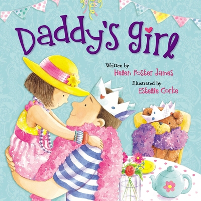 Daddy's Girl 1546006974 Book Cover