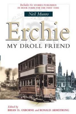 Erchie: My Droll Friend 1841582026 Book Cover