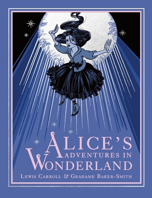Alice's Adventures in Wonderland 1787415600 Book Cover