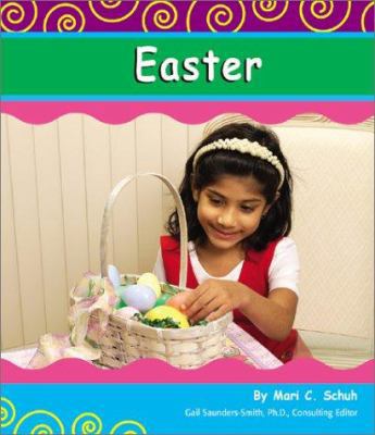 Easter 0736814450 Book Cover