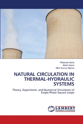 Natural Circulation in Thermal-Hydraulic Systems 6630075765 Book Cover