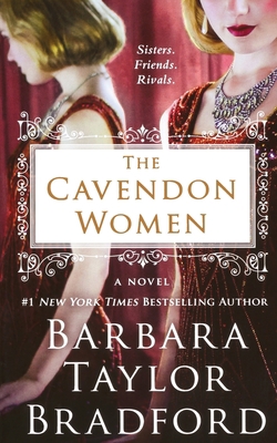 Cavendon Women 1250827620 Book Cover