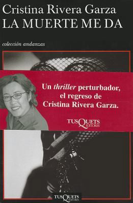 La muerte me da (Spanish Edition) [Spanish] 9706991735 Book Cover