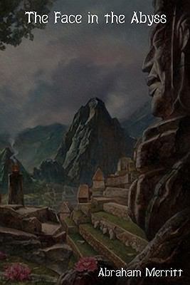 The Face in the Abyss 1604444096 Book Cover