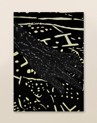 The White Review No.30 1916035132 Book Cover