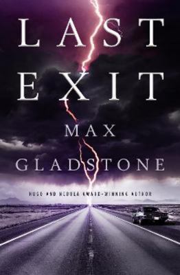Last Exit 1803360305 Book Cover