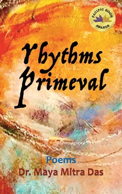 Rhythms Primeval 1958179841 Book Cover