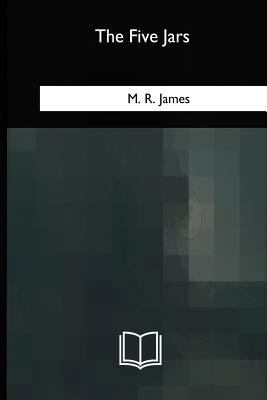 The Five Jars 1717343643 Book Cover