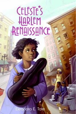 Celeste's Harlem Renaissance B007YXVLRM Book Cover