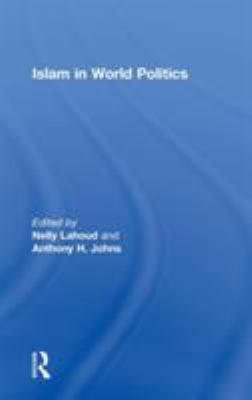Islam in World Politics 0415324114 Book Cover