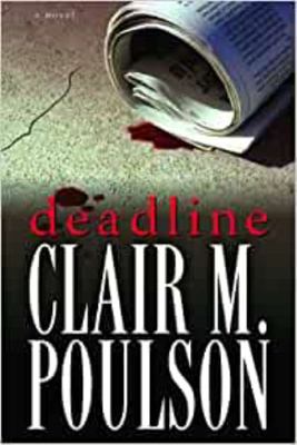 Deadline 1598119761 Book Cover