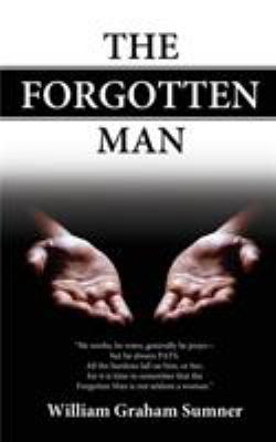 The Forgotten Man 1934788058 Book Cover