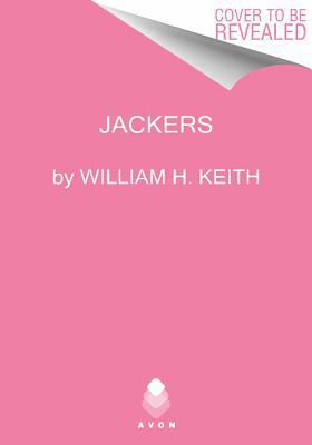 Jackers 0380775913 Book Cover