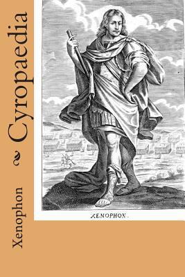 Cyropaedia 1503035352 Book Cover