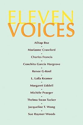 Eleven Voices 1450001424 Book Cover