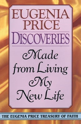 Discoveries: Made from Living My New Life 038541711X Book Cover