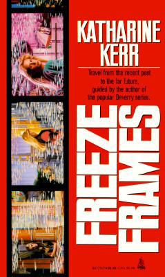 Freeze Frames 0812551737 Book Cover
