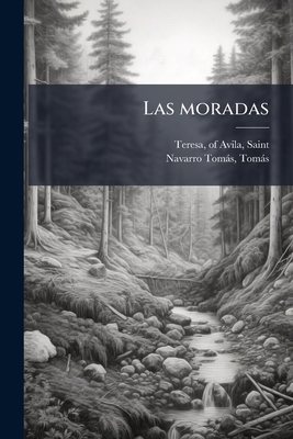 Las moradas [Spanish] B0FJPJ5BQZ Book Cover