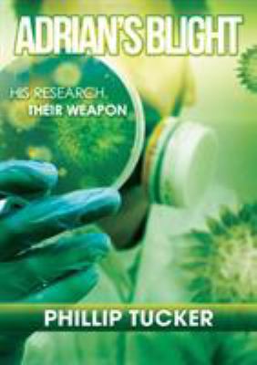 Adrian's Blight 0994321759 Book Cover