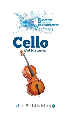 Cello 1532416601 Book Cover