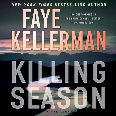 Killing Season (Killing Season Series, 1-3)            Book Cover
