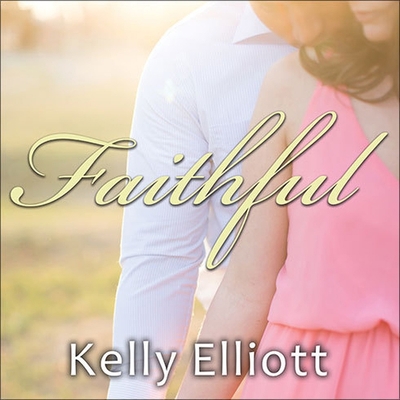 Faithful B08XLGFPQW Book Cover