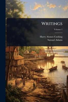 Writings 1024064409 Book Cover