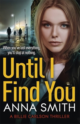 Until I Find You 1529415802 Book Cover