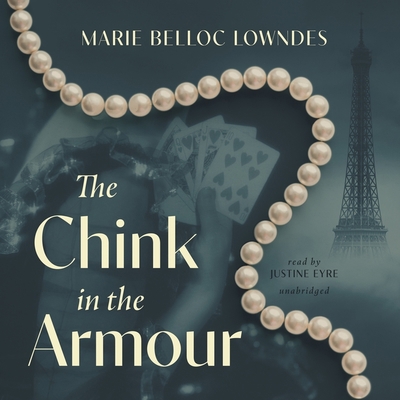 The Chink in the Armour B0BD6V597J Book Cover