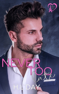 Never Too Late B0DXTW5R3Y Book Cover