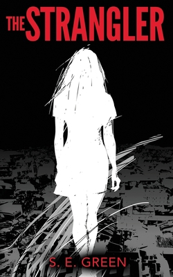 The Strangler 1656498561 Book Cover