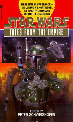 Tales from the Empire 0553578723 Book Cover