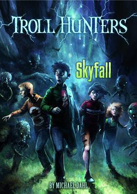 Skyfall 1434233073 Book Cover