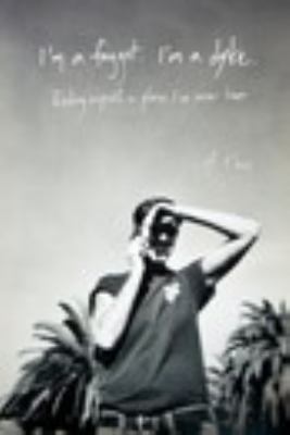 Paperback I'm a Faggot. I'm a Dyke Book