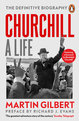 Churchill A Life 1804949396 Book Cover