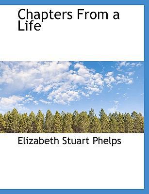 Chapters from a Life 1140185071 Book Cover