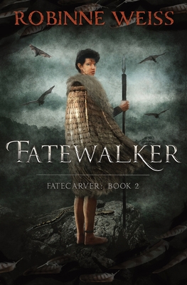 Fatewalker 0473626373 Book Cover