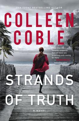 Strands of Truth 0718085906 Book Cover