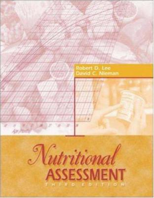 Nutritional Assessment 0072927313 Book Cover