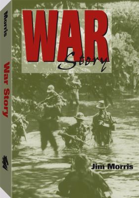 War Story 0873641477 Book Cover