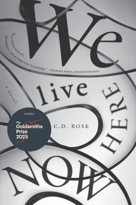 We Live Here Now 1685892019 Book Cover
