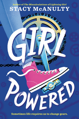 Girl Powered B0H28DPZX7 Book Cover