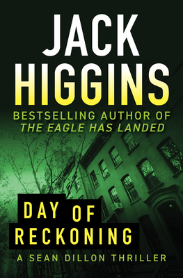 Day of Reckoning: Volume 8 1504099125 Book Cover