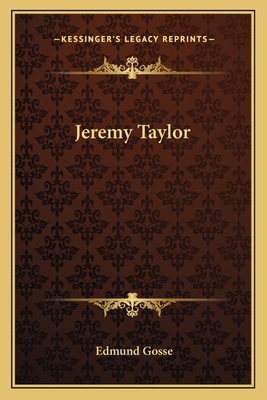 Jeremy Taylor 1163092312 Book Cover