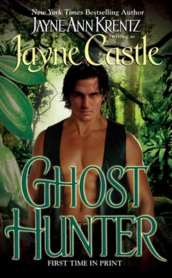 Ghost Hunter 0515141402 Book Cover