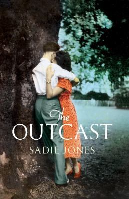 The Outcast 0701181761 Book Cover